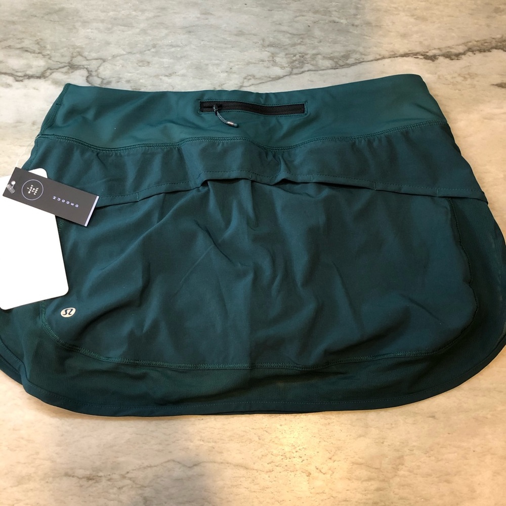 Lululemon Skort